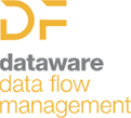 DF dataware logo
